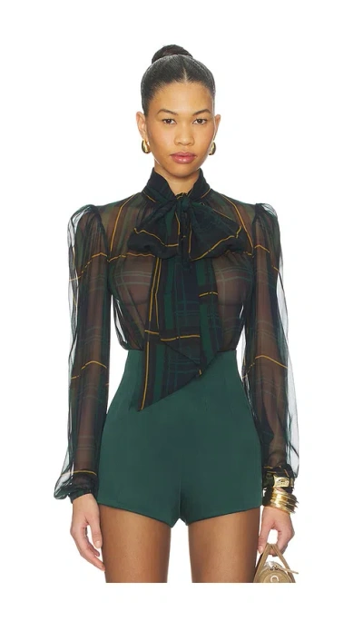 Retroféte Rhianna È¡¬è¡« Â€“ Pine Tartan. Å°ºç � M (also Â€“ L, S, Xl).