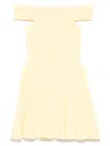 Retroféte Erica Knit Dress
