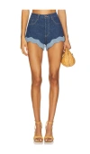 Retroféte Ritzi Denim Short