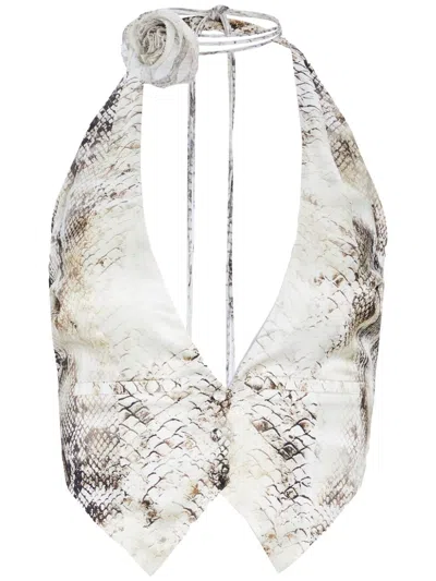 RETROFÉTE ROMY VEST
