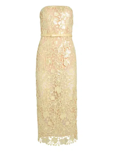 Retroféte Rowena Dress