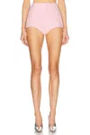 Retroféte Sabine Short