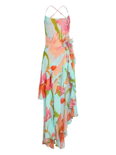 RETROFÉTE SAMARA DRESS