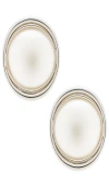 Retroféte Sanaa Earring In Gold