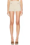 Retroféte Sandra Short