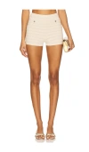 Retroféte Sandra Short