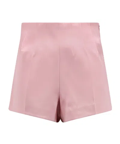 RETROFÉTE SATIN SHORTS