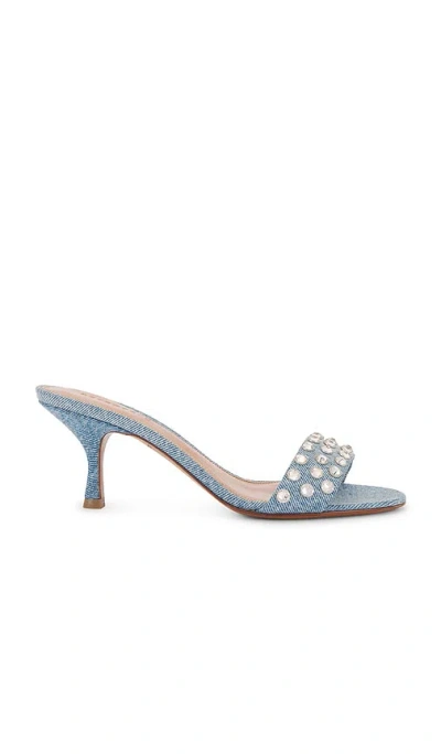 Retroféte Serena Sandal In Tel Aviv Sand