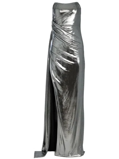 RETROFÉTE SHIVANI GOWN