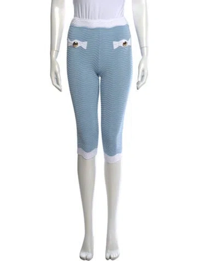 Pre-owned Retroféte Skinny Leg Pants