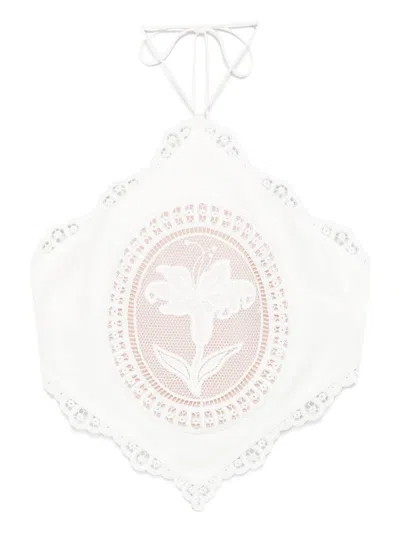 Retroféte Summer Top