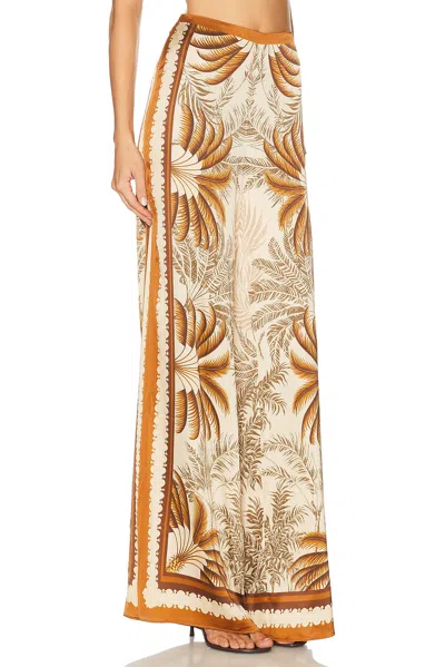 Retroféte Sunny Pant