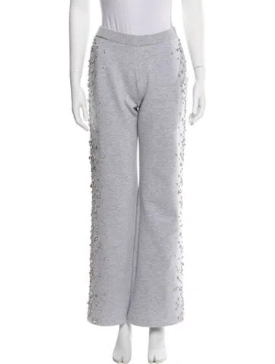 Pre-owned Retroféte Sweatpants In Gray