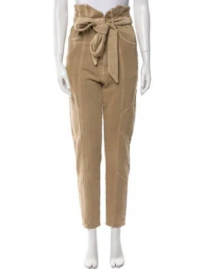 Pre-owned Retroféte Sweatpants W/ Tags In Neutral