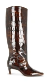 Retroféte Taliah Boot In Brown