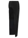 Retroféte Tash Maxi Skirt In Black