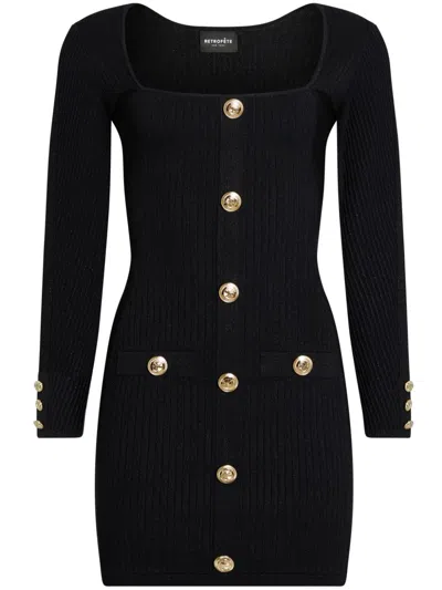 RETROFÉTE THEA DRESS