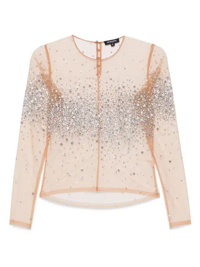 Retroféte Retrofête Top