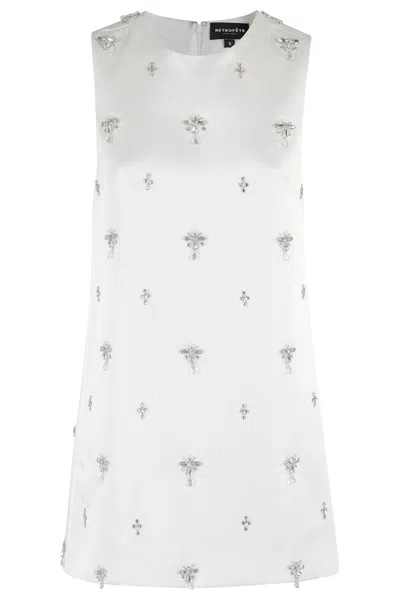 Retroféte Tylee Dress