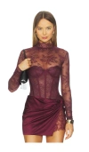 Retroféte Valentina Ç´§èº«æœ� Â€“ Æ³¢ç‰¹ç´«. Å°ºç � Xs (also Â€“ S). In Brown
