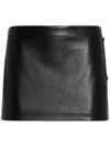 Retroféte Valerie Skirt In Black