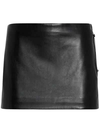 RETROFÉTE VALERIE MINI SKIRT