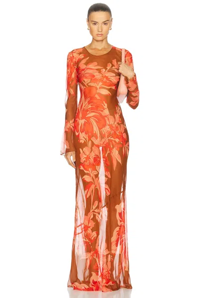 RETROFÉTE VIENNA DRESS
