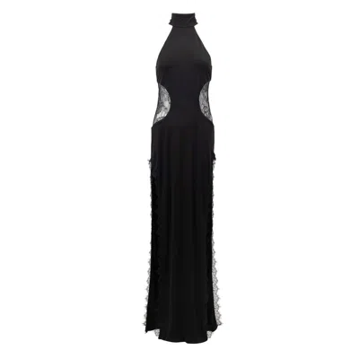 RETROFÉTE VISCOSE WOMEN'S DRESS
