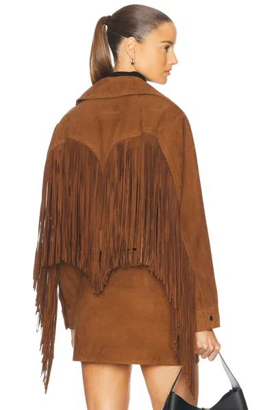 RETROFÉTE VONDA JACKET