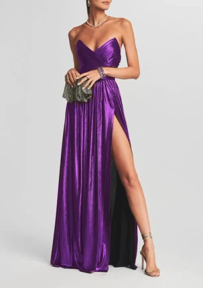 RETROFÉTE RETROFÊTE WALDORF DRESS