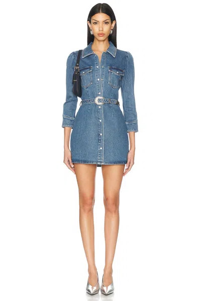 RETROFÉTE WILEY DRESS