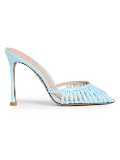 Retroféte Allistair Sandal In Blue