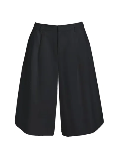 Retroféte Women's Alyson Shorts In Black