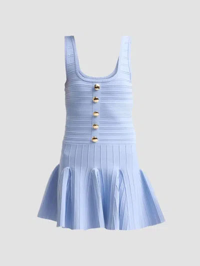 Retroféte Women's Brooke Knit Mini Dress