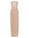 Retroféte Women's Ember Dress In Latte