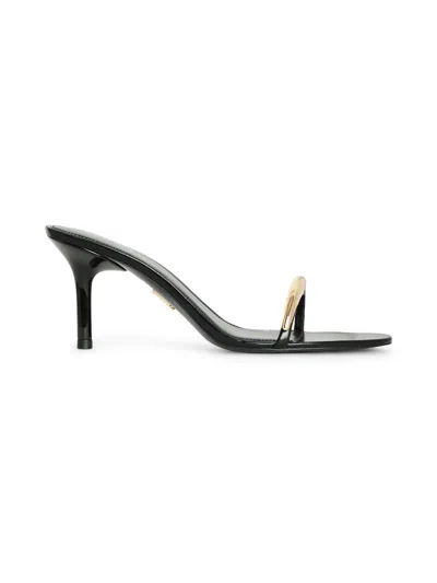 Retroféte Karli Sandal In Black