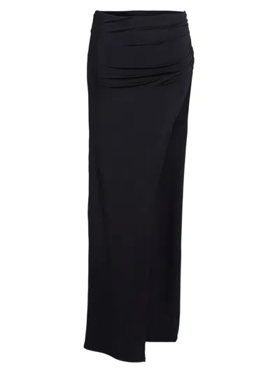 Retroféte Women's Lindsey Skirt In Black