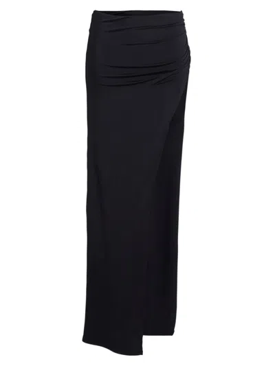 Retroféte Lindsey Skirt In Black