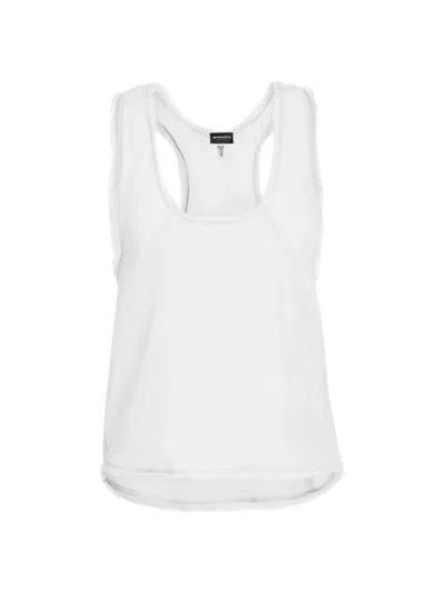 Retroféte Women's Shye Top In White