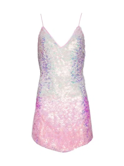 open lace back dress Rubi Dress
