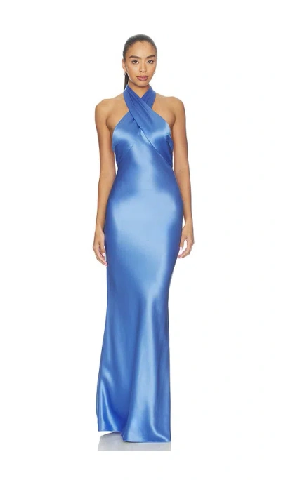 Retroféte Wrenley Dress