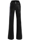 Retroféte Retrofête Yara Pant In Black
