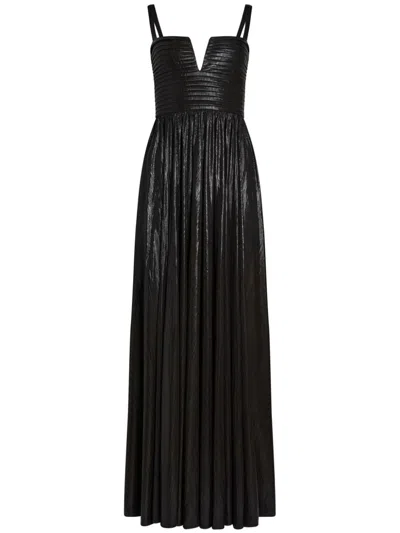 RETROFÉTE YVONNE MAXI DRESS