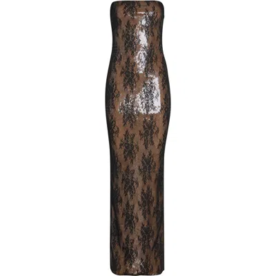 RETROFÉTE RETROFÊTE ZAINA DRESS
