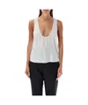 Retrof�te Whitney Top In Black