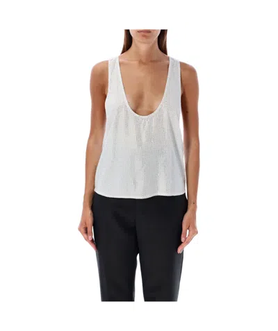 Retrof�te Whitney Top In Black