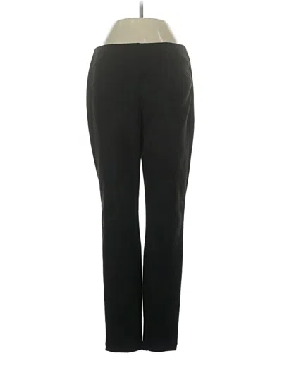 Pre-owned Retrology Active Pants In Black