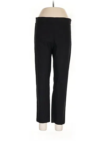 Pre-owned Retrology Active Pants In Black