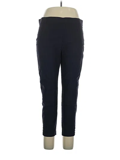 Pre-owned Retrology Active Pants In Blue