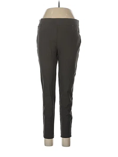 Pre-owned Retrology Active Pants In Gray